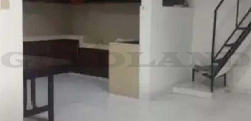 Kode : 19043 (Ha), Dijual rumah sunter, luas 98 meter, Jakarta Utara