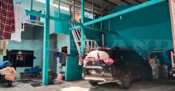 Kode : 19429 (Ad/Li), Dijual rumah ancol, luas 170 meter (10×17 m2), jakarta Utara