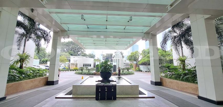 Kode : 19421 (Js), Dijual apartment the peak setia budi, luas 159 meter, jakarta Selatan