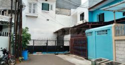Kode : 19266 (Ad), Disewa rumah sunter, luas 90 meter (6×15 m2), Jakarta Utara