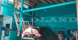 Kode : 19429 (Ad/Li), Dijual rumah ancol, luas 170 meter (10×17 m2), jakarta Utara