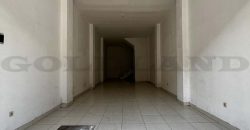 Kode : 19438 (Bn), Disewa ruko sunter, luas 65.25 meter (4.5×14.5 m2), Jakarta Utara