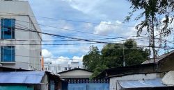 Kode : 19431 (Js/Fd), Dijual gudang palmerah, luas 1883, Jakarta Pusat