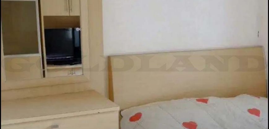 Kode : 19367 (Dj), Dijual apartment springhill, luas 196 meter, Jakarta Pusat