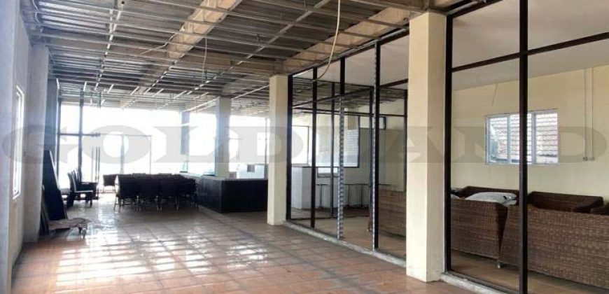 Kode : 19430 (Wb), Dijual gedung jatiwaringin, luas 600 meter (10×60 m2), Bekasi