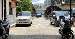 Kode : 19431 (Js/Fd), Dijual gudang palmerah, luas 1883, Jakarta Pusat