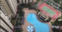 Kode : 19367 (Dj), Dijual apartment springhill, luas 196 meter, Jakarta Pusat