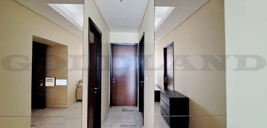 Kode : 19421 (Js), Dijual apartment the peak setia budi, luas 159 meter, jakarta Selatan