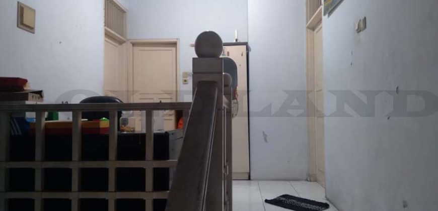 Kode : 19434 (Ho/Dj), Dijual rumah kalideres, luas 268 meter (16.4×14.8 m2), Jakarta Barat