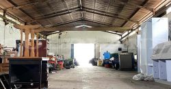 Kode : 19431 (Js/Fd), Dijual gudang palmerah, luas 1883, Jakarta Pusat