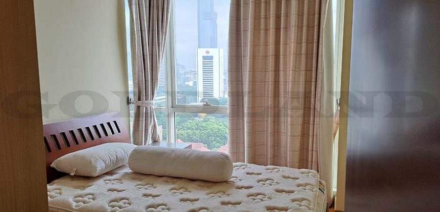 Kode : 19421 (Js), Dijual apartment the peak setia budi, luas 159 meter, jakarta Selatan