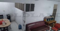 Kode : 19434 (Ho/Dj), Dijual rumah kalideres, luas 268 meter (16.4×14.8 m2), Jakarta Barat