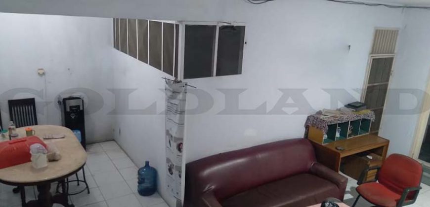 Kode : 19434 (Ho/Dj), Dijual rumah kalideres, luas 268 meter (16.4×14.8 m2), Jakarta Barat