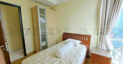 Kode : 19421 (Js), Dijual apartment the peak setia budi, luas 159 meter, jakarta Selatan