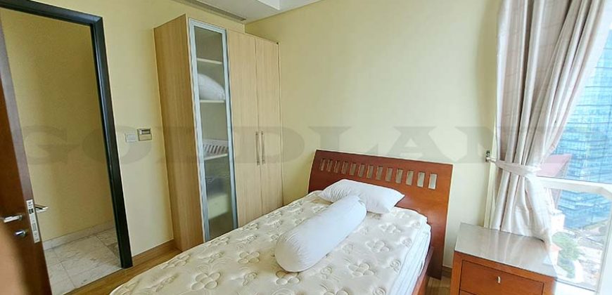 Kode : 19421 (Js), Dijual apartment the peak setia budi, luas 159 meter, jakarta Selatan