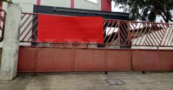 Kode : 07060 (Si), Disewa Gudang sunter, luas 1380 meter, jakarta Utara