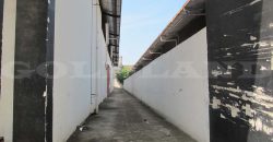 Kode : 07060 (Si), Disewa Gudang sunter, luas 1380 meter, jakarta Utara