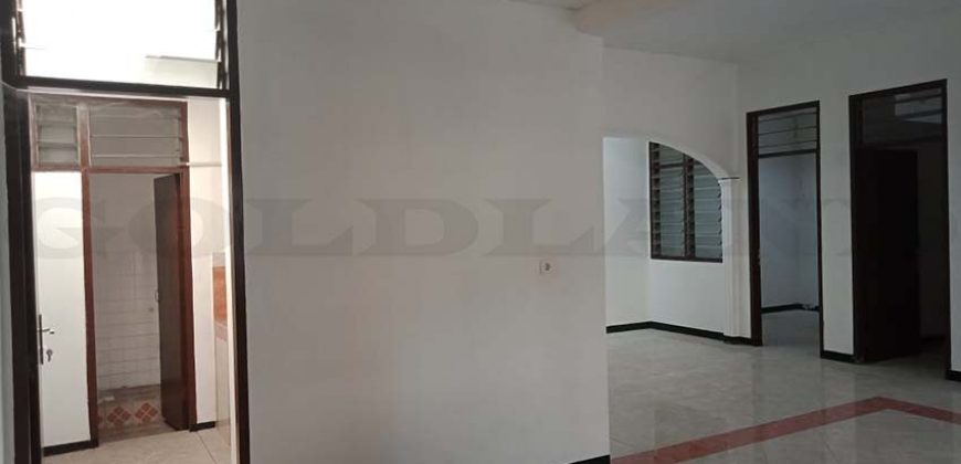 Kode : 10815 (Dj), Disewa rumah sunter, luas 150 meter (10×15 m2), Jakarta Utara