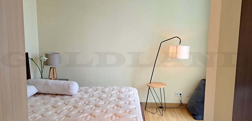 Kode : 19421 (Js), Dijual apartment the peak setia budi, luas 159 meter, jakarta Selatan