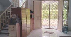 Kode : 19434 (Ho/Dj), Dijual rumah kalideres, luas 268 meter (16.4×14.8 m2), Jakarta Barat