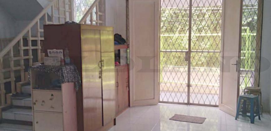 Kode : 19434 (Ho/Dj), Dijual rumah kalideres, luas 268 meter (16.4×14.8 m2), Jakarta Barat