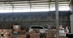 Kode : 13385 (Bn/Fd), Dijual gudang cakung, luas 5582 meter, Jakarta timur