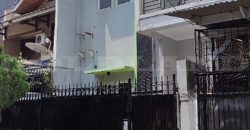 Kode : 19200  (Si), Dijual rumah sunter, luas 113.75 m2 (6.5×17.5 m2), Jakarta Utara