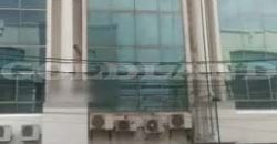 Kode : 19509 (Bn), Disewa ruko sunter, luas 85 m2 (5×17 m2), Jakarta Utara