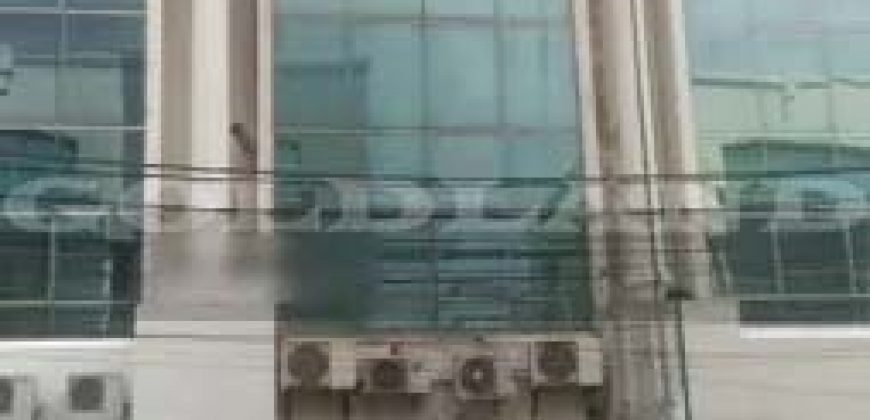 Kode : 19509 (Bn), Disewa ruko sunter, luas 85 m2 (5×17 m2), Jakarta Utara
