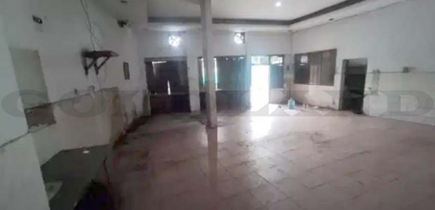 Kode : 19380 (Dj), Disewa ruko tanjung priok, luas 300 m2, Jakarta Utara