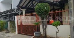 Kode : 19047 (Ha), Dijual rumah sunter, luas 84 meter (6×14 m2), Jakarta Utara