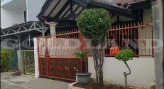 Kode : 19047 (Ha), Dijual rumah sunter, luas 84 meter (6×14 m2), Jakarta Utara