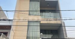 Kode : 19050 (Ha), Dijual/sewa rumah sunter, laus 96 meter (6×16 m2), Jakarta Utara