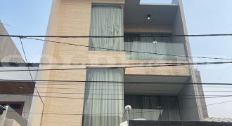 Kode : 19050 (Ha), Dijual/sewa rumah sunter, laus 96 meter (6×16 m2), Jakarta Utara