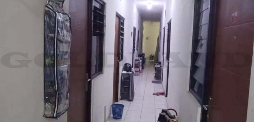 Kode : 19377 (Dj), Dijual rumah cideng, luas 308 meter, jakarta Pusat