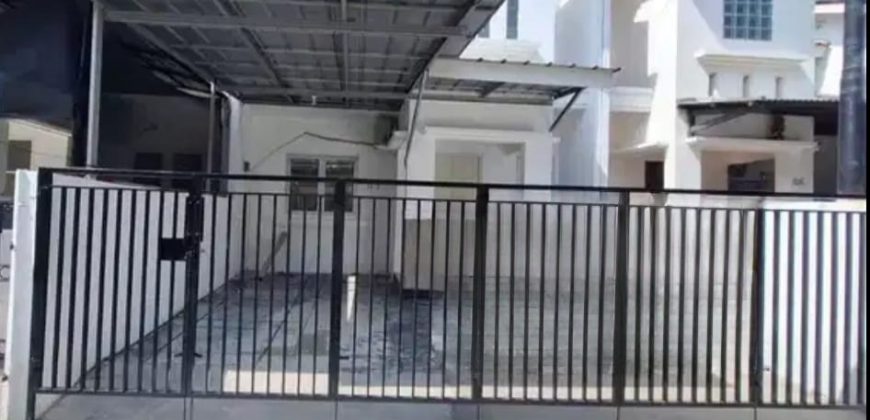 Kode : 15906 (Dj), Disewa rumah sunter, luas 94 meter, jakarta Utara