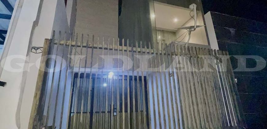 Kode : 19050 (Ha), Dijual/sewa rumah sunter, laus 96 meter (6×16 m2), Jakarta Utara