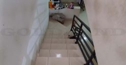 Kode : 18837 (Si), Dijual rumah sunter, luas 60.5 meter (5.5×11 m2), Jakarta Utara