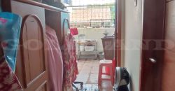 Kode : 18837 (Si), Dijual rumah sunter, luas 60.5 meter (5.5×11 m2), Jakarta Utara