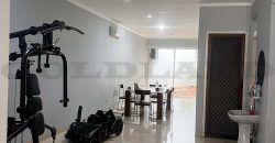 Kode : 19534 (Br), Dijual rumah sunter, luas 174 meter (6×29 m2), Jakarta Utara