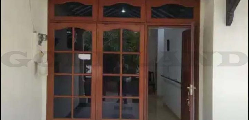 Kode : 19047 (Ha), Dijual rumah sunter, luas 84 meter (6×14 m2), Jakarta Utara