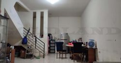 Kode : 18837 (Si), Dijual rumah sunter, luas 60.5 meter (5.5×11 m2), Jakarta Utara