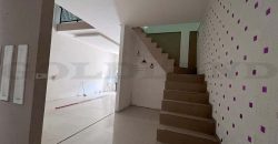 Kode : 19200  (Si), Dijual rumah sunter, luas 113.75 m2 (6.5×17.5 m2), Jakarta Utara