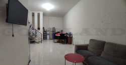 Kode : 18837 (Si), Dijual rumah sunter, luas 60.5 meter (5.5×11 m2), Jakarta Utara