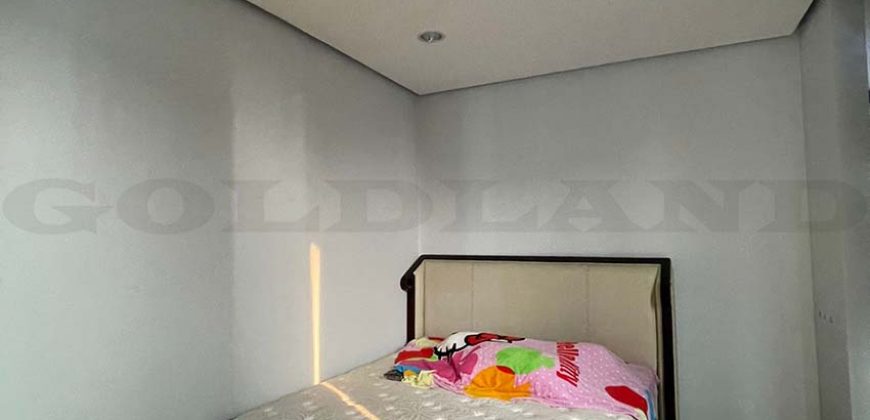 Kode : 19050 (Ha), Dijual/sewa rumah sunter, laus 96 meter (6×16 m2), Jakarta Utara