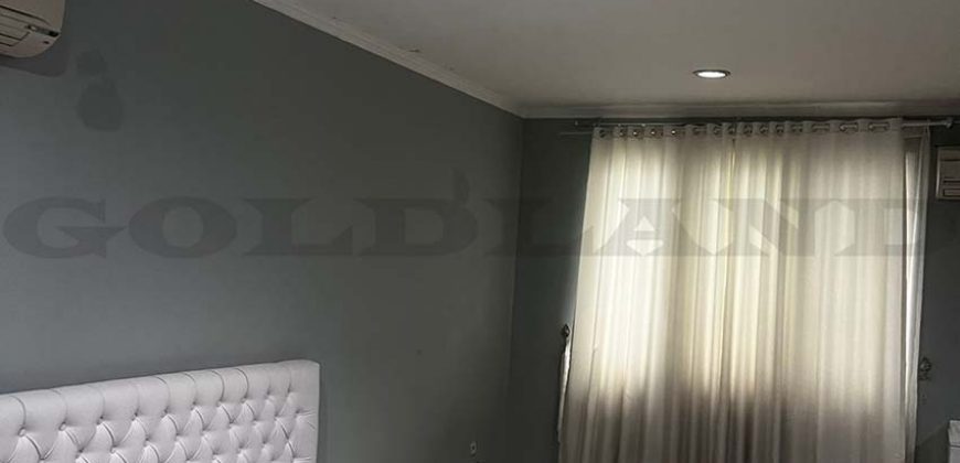 Kode : 19534 (Br), Dijual rumah sunter, luas 174 meter (6×29 m2), Jakarta Utara