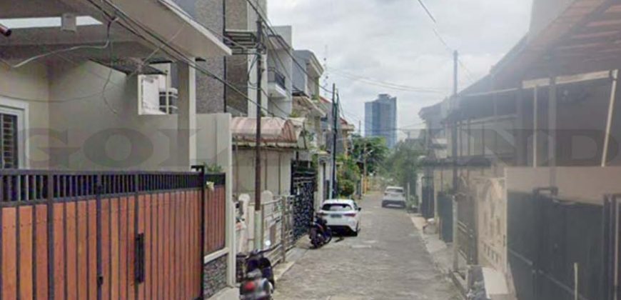 Kode : 19379 (Dj), Dijual rumah sunter, jaya, luas 144 meter (9×16 m2), Jakarta Utara