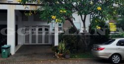 Kode : 19536 (Ir), Disewa rumah kemayoran, luas 144 meter (8×18 m2), Jakarta Pusat