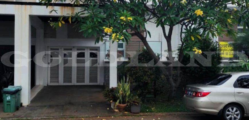 Kode : 19536 (Ir), Disewa rumah kemayoran, luas 144 meter (8×18 m2), Jakarta Pusat