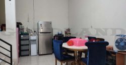 Kode : 18837 (Si), Dijual rumah sunter, luas 60.5 meter (5.5×11 m2), Jakarta Utara